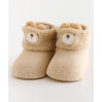  пинетки животное baby носки 