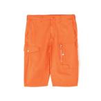 カーゴパンツ MILITARY VACATION CROPPED PANTS / ミリタリーバケーション クロップドパンツ / AVIREX / アヴ