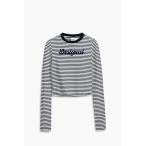 tシャツ デシグアルTシャツ レディース