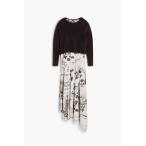 ショッピングモロッコ ワンピース VESTANIMAL ワンピースロングスリーブ