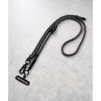SENTI センティ / PARACORD SHOULDER STRAP パラコードマルチショルダーストラップ スマホストラップ / 2035