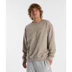 トレーナー スウェット Athletics 574 Patch スウェットクルー メンズ