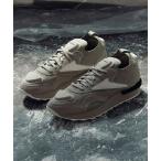 スニーカー イムヌ クラシックナイロン プラス / HYMNE CLASSIC NYLON PLUS メンズ レディース