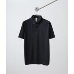 ポロシャツ BEES BEAM ファンクショナルドライBDポロシャツ メンズ レディース