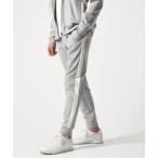 スウェットパンツ ジャージ 「セットアップ対応」ポンチ ジョガー パンツ メンズ