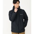 ナイロンジャケット 防水 防寒 スキー対応 Columbia／ウイリーバードV インターチェンジジャケット／コロンビア メンズ