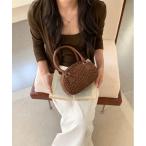 ショルダーバッグ バッグ ヒョウ柄ショルダー2WAYバッグ レディース