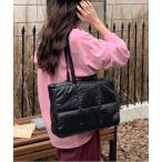 ショルダーバッグ バッグ キルティングショルダーバッグ レディース