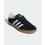 スニーカー adidas originals (アディダス オリジナルス) GAZELLE INDOOR/ガゼル インドア/JI2060「2025年春