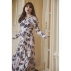 ワンピース Winter Rose Dr