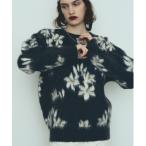 ニット セーター Lily knit リリーニット レディース