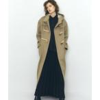 ダッフルコート コート Hays duffel coat ヘイズダッフルコート レディース