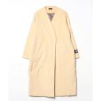 [A part by] no color пальто FREE бежевый женский 