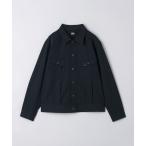 コート ジャケット 「Lee for UNITED ARROWS」 小松マテーレ ジャケットーストレッチー メンズ
