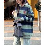 tシャツ 「2025SS」ラガートップス レディース