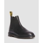 ブーツ Dr. Martens/ドクターマーチン GRAEME チェルシー ブーツ 41103001 メンズ レディース