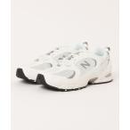 スニーカー new balance/ニューバランス レディース スニーカー カジュアル U530 CSB レディース