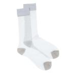 靴下 STAR GLITTER SHEER SOX レディース メンズ