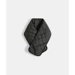 マフラー ストール Stud Quilted Scarf Unisex / スタッド キルテッド スカーフ ユニセックス レディース メンズ