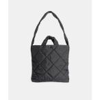 トートバッグ Big Quilt Tote Bag Unisex / ビッグ キルト トート バッグ ユニセックス レディース メンズ