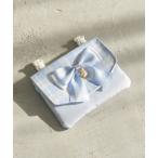  сумка [KIDS] проверка лента кошка очарование мульти- карман Kids ребенок девочка 