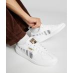 スニーカー PUMA プーマ ユニセックス PUMA x モンスターハンター パレルモ レザー スニーカー メンズ レディース