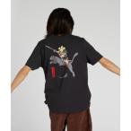 tシャツ PUMA プーマ ユニセックス PUMA x モンスターハンター 半袖 Tシャツ 3 メンズ レディース