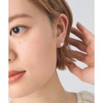 ピアス 淡水 パール プチ ピアス レディース