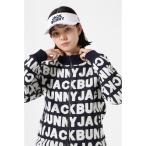 サンバイザー 「Jack Bunny!!」コットンツイルバイザー (UNISEX) レディース メンズ