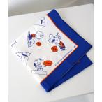 ランチョンマット 「PEANUTS/ピーナッツ」スヌーピー SLEEP/スリープ LUNCH CLOTH/ランチクロス