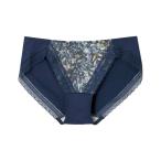 ショーツ MADE WITH LIBERTY FABRIC シンプル ショーツ