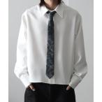 シャツ 「welise/ウェライズ」リッ