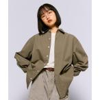 シャツ Basic Regular Shirts / ベーシックレギュラーシャツ メンズ レディース