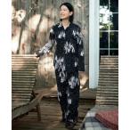 パジャマ ルームウェア サニークラウズ　森のキツネパジャマ「レディース」 レディース