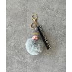 チャーム スリーピングベイビーチャーム レディース