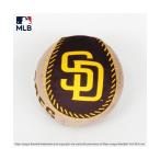 クッション クッションカバー MLB/メジャーリーグベースボール ボールクッション ドジャース ヤンキース パドレス インテリア クッション 雑貨