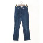 [LOWRYS FARM] Denim брюки M темно-синий женский 