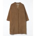 [JOURNAL STANDARD relume] no color пальто 38 зеленый женский 