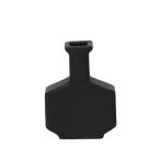 花瓶 TRAVIS SMALL BLACK