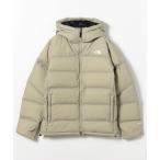 ダウンジャケット ダウン 限定展開 THE NORTH FACE/ザ・ノース・フェイス ビレイヤーパーカ / BELAYER PARKA / ND92