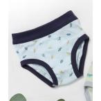 ボクサーパンツ BOYS恐竜・車総柄ブリーフ キッズ 子供 男の子