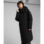 ブルゾン アウター PUMA プーマ メンズ PUMA x イカゲーム オーバーサイズ ダウンジャケット メンズ