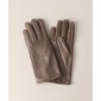 手袋 GALA GLOVES/ガラ グローブ LEATHER GLOVE グローブ DO25N レディース