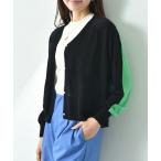 カーディガン 「ＵＶ加工・ウォッ