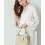 ブローチ 「ａｎａｎａ」パールラインブローチ レディース