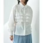 ブラウス シャツ 「ａｃｔｕｅｌ」