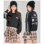 トレーナー  「ティーンズライン」