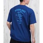 tシャツ THE NORTH FACE/ザ・ノース・フェイス S/S TNF BUG FREE T 半袖Tシャツ 虫よけ加工 NT12449 メンズ