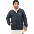 ショッピングビラボン ブルゾン アウター BILLABONG メンズ INNER PUFF JKT ジャケット/ビラボンインナーエコダウン メンズ レディース