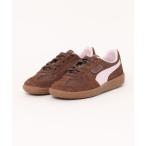 スニーカー PUMA プーマ PALERMO HAIRY GS PALERMO HAIRY GS 403036 ABC-MART限定 *02C.BRO